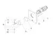 Dornbracht-LULU-UP-Thermostat-chrom, 36501710-00 Galeriebild 3